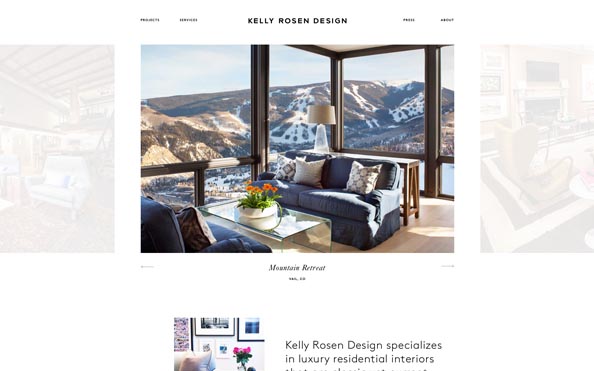 Kelly Rosen Design
