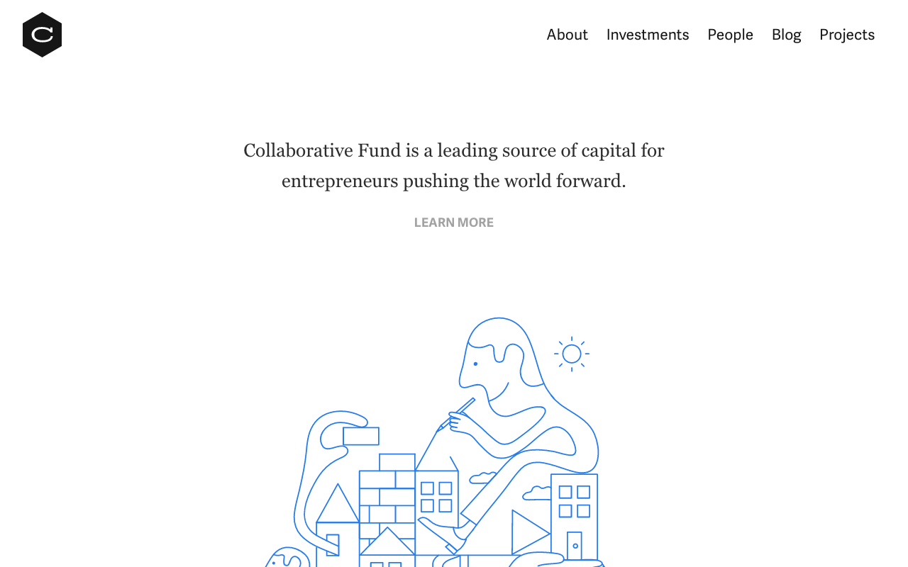 Collaborative Fund